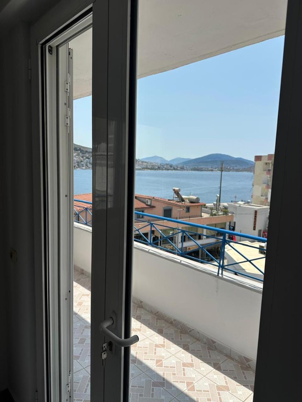 Day, View (from property/room), Balcony/Terrace, Sea view