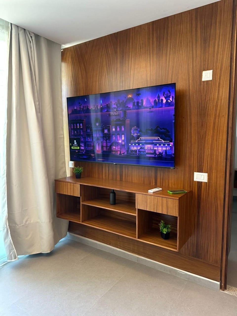 TV and multimedia