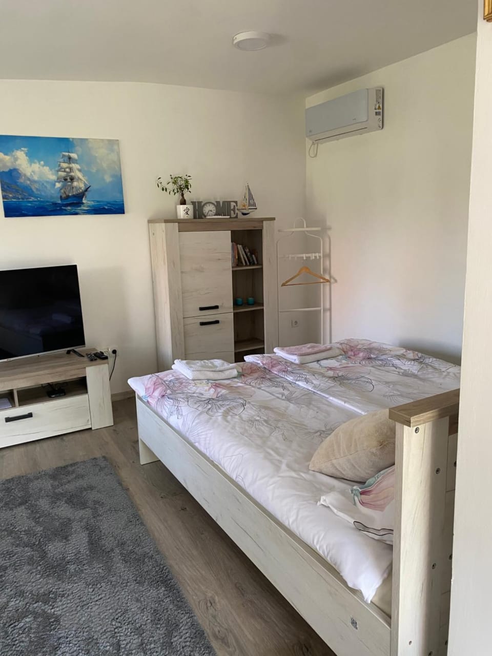 Full House Apartment in Vojvodina