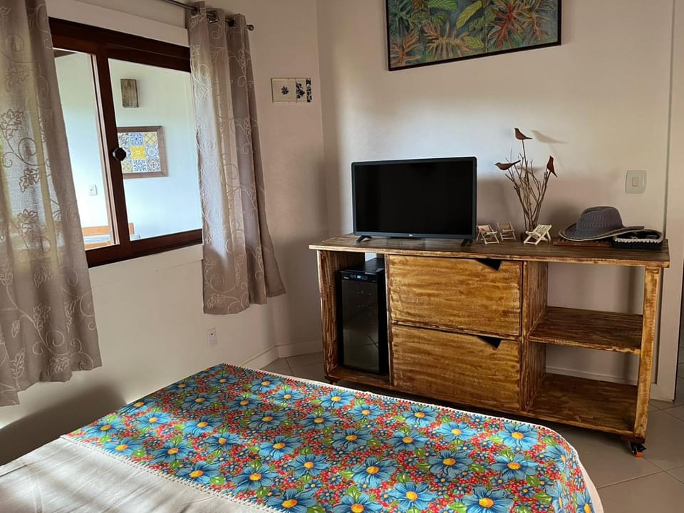 Apartamento Pé na Areia Apartment in Praia do Forte