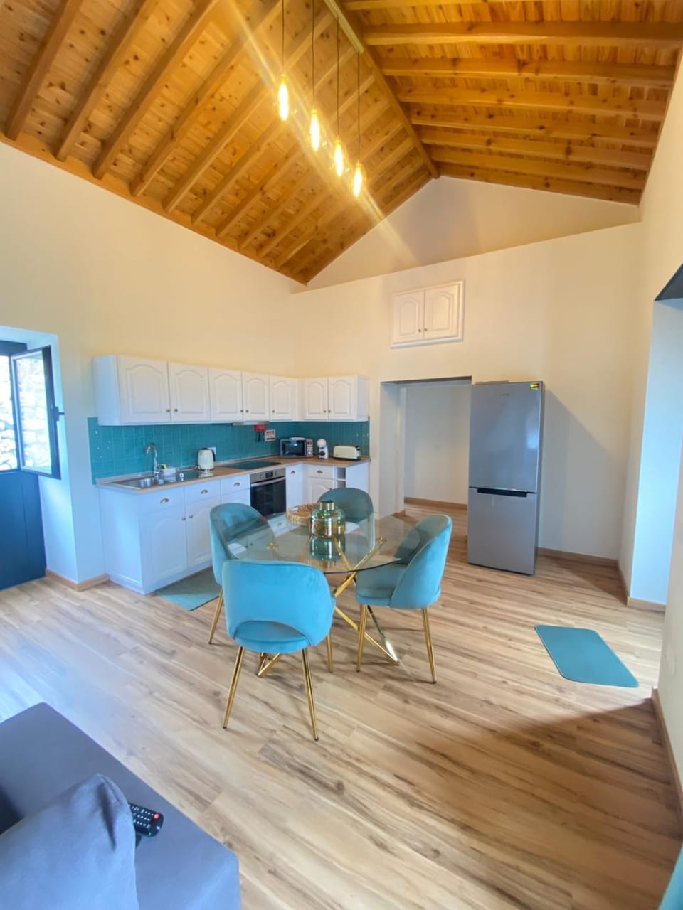 Chalé da Ribeira Chalet in Azores District
