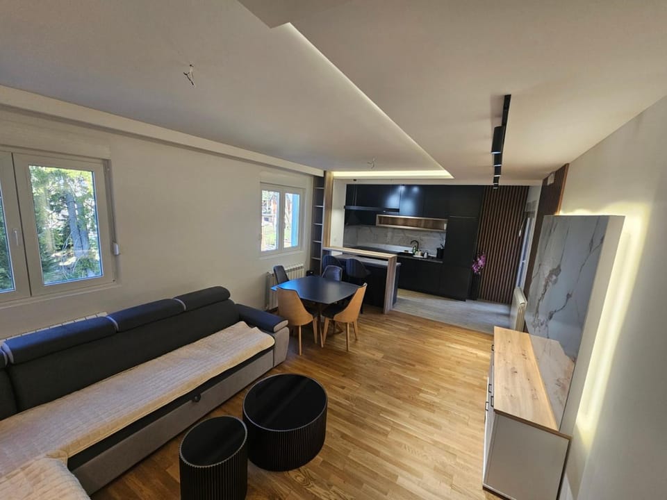 Family Apartment Durmitor Apartment in Montenegro