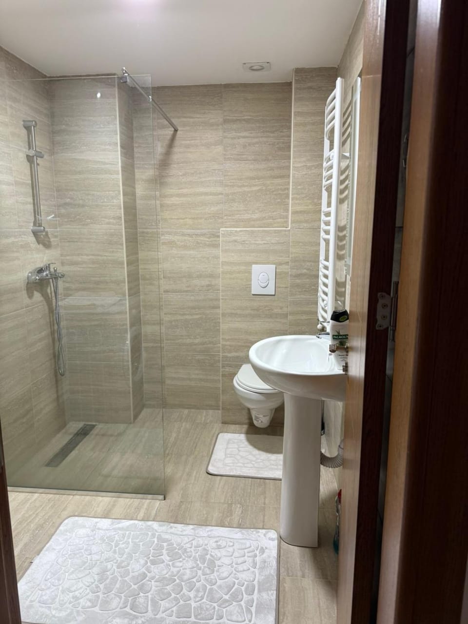 Family Apartment Durmitor Apartment in Montenegro