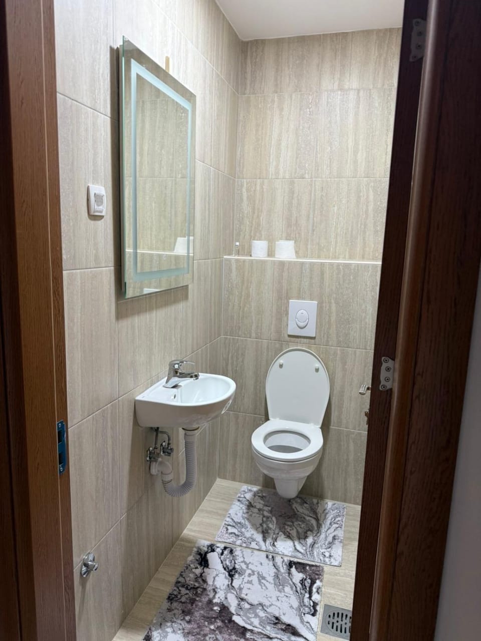 Family Apartment Durmitor Apartment in Montenegro