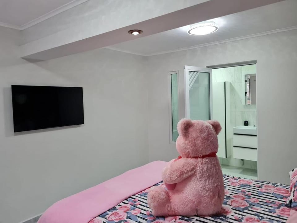 The Curaçao Hideaway Apartment in Willemstad