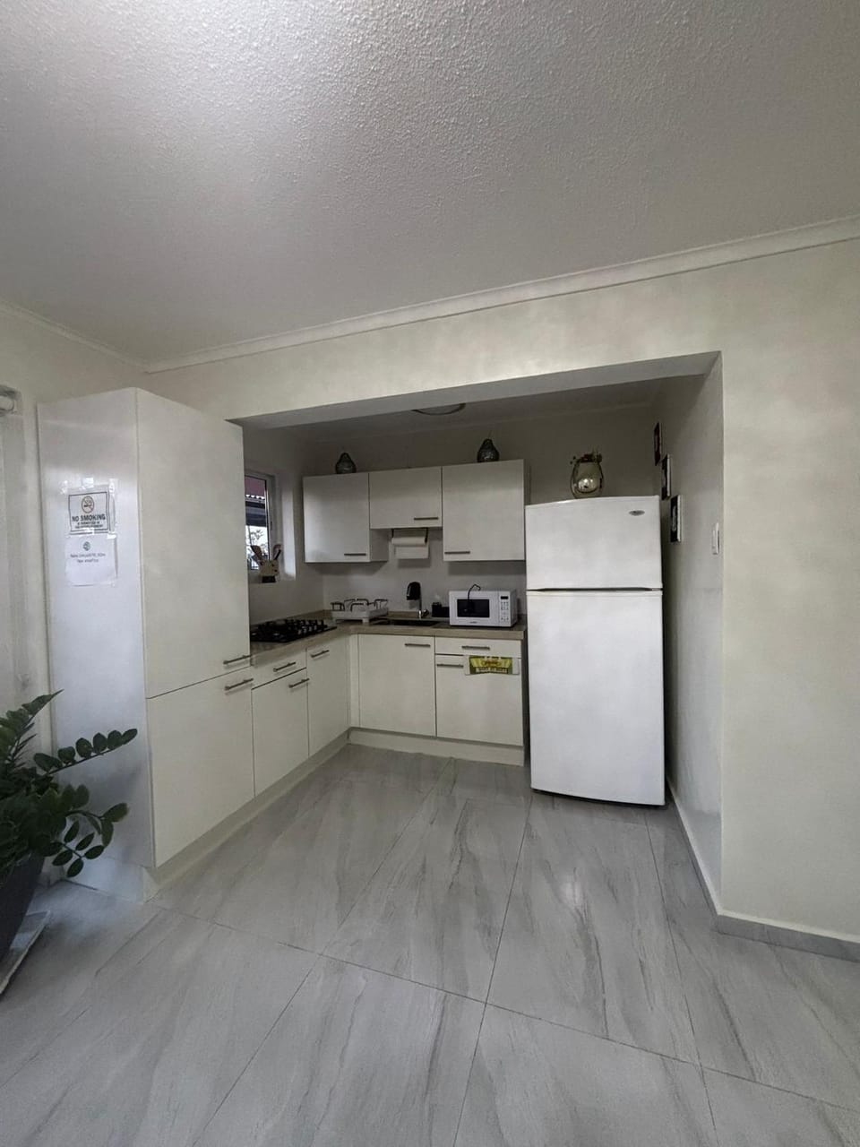The Curaçao Hideaway Apartment in Willemstad