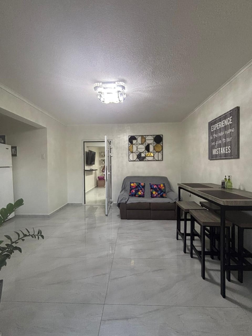 The Curaçao Hideaway Apartment in Willemstad