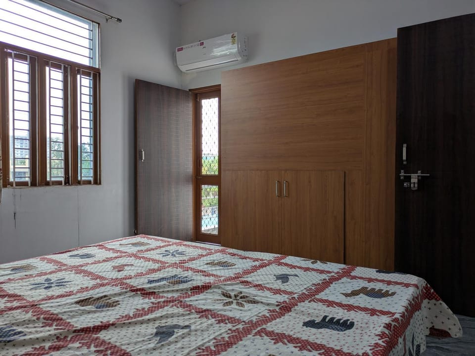 Monk stay Vacation rental in Jaipur