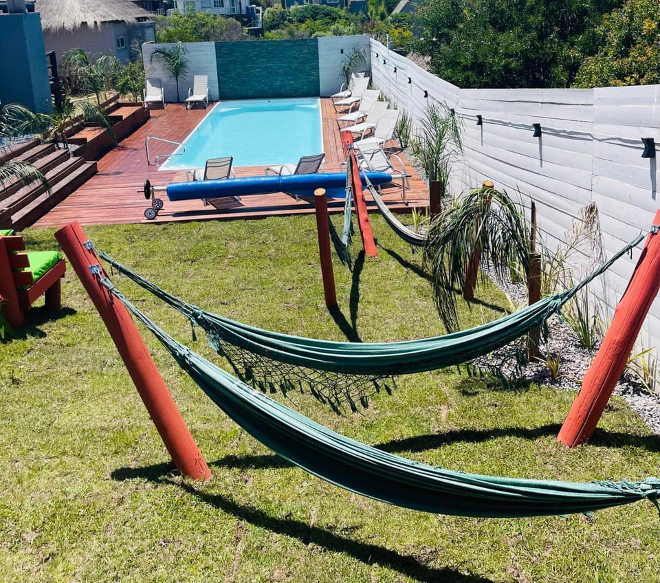 Las Totoras PDD House in Rocha Department, Uruguay