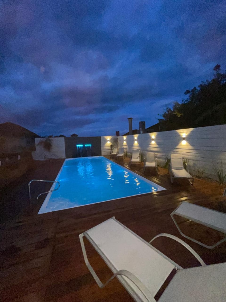 Las Totoras PDD House in Rocha Department, Uruguay
