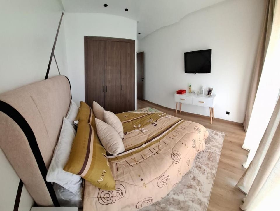 Cozy villa with pool Villa in Casablanca-Settat