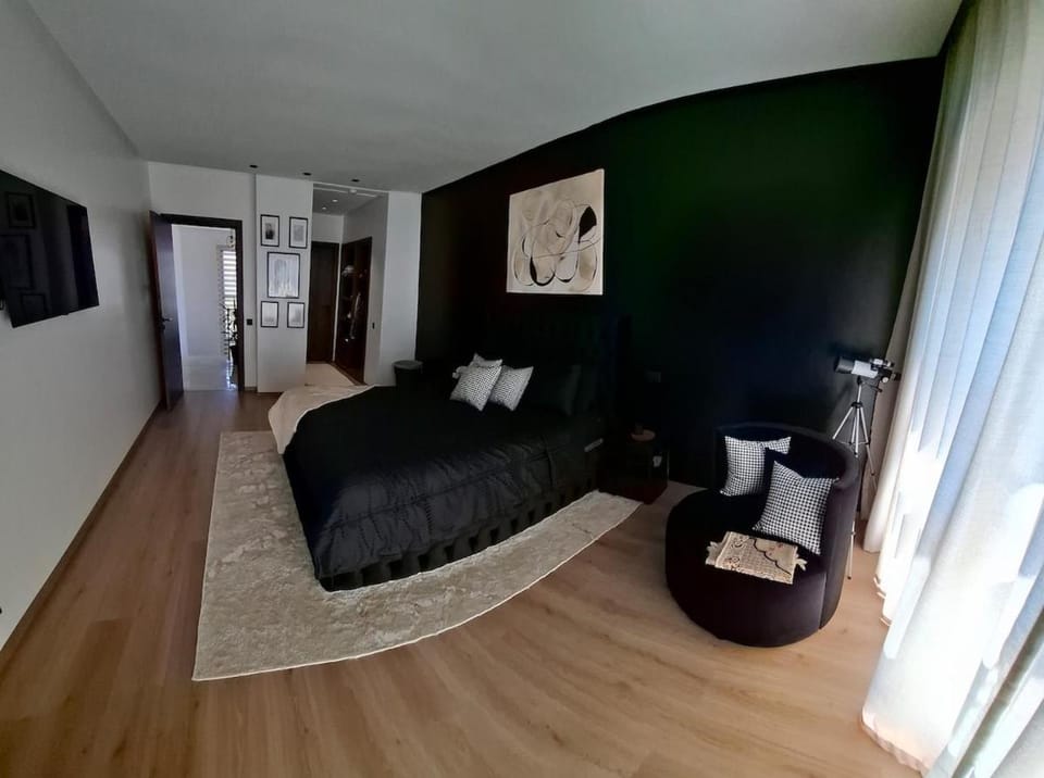 Cozy villa with pool Villa in Casablanca-Settat