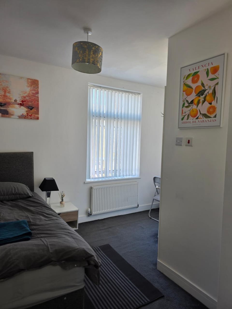 4 Bed 4 Ensuite Harford Home in Middlesbrough - Perfect for contractors House in Middlesbrough