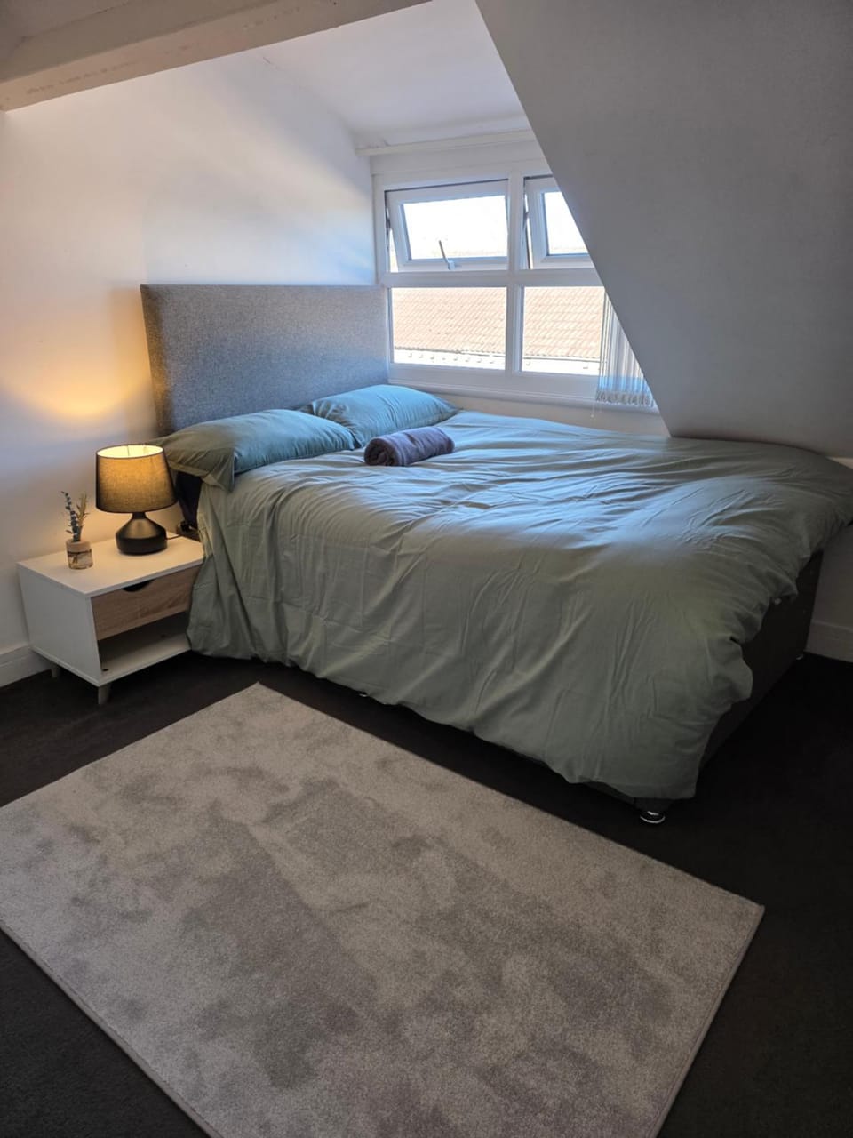 4 Bed 4 Ensuite Harford Home in Middlesbrough - Perfect for contractors House in Middlesbrough