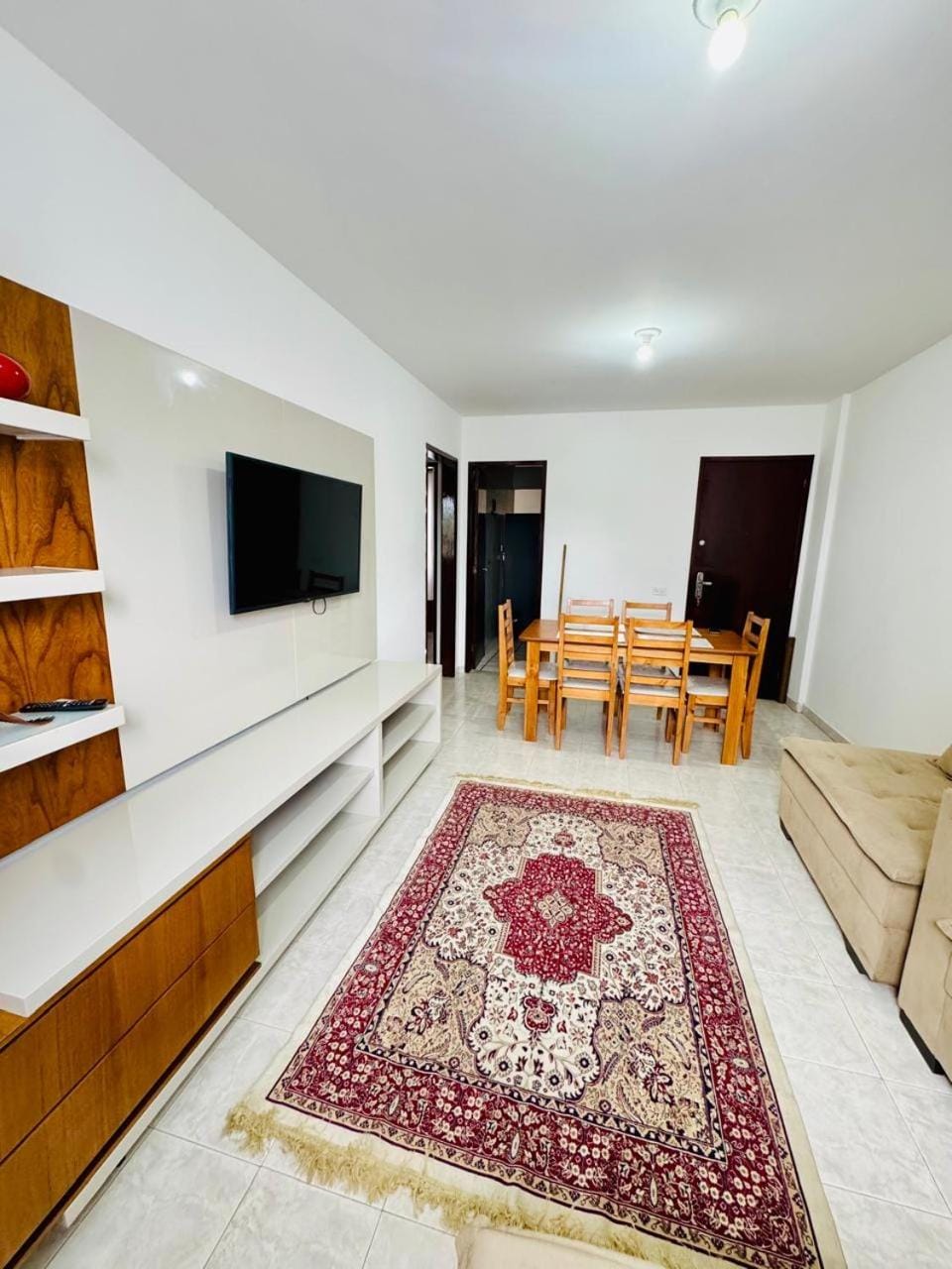 Apartamento coração de arraial Apartment in State of Rio de Janeiro