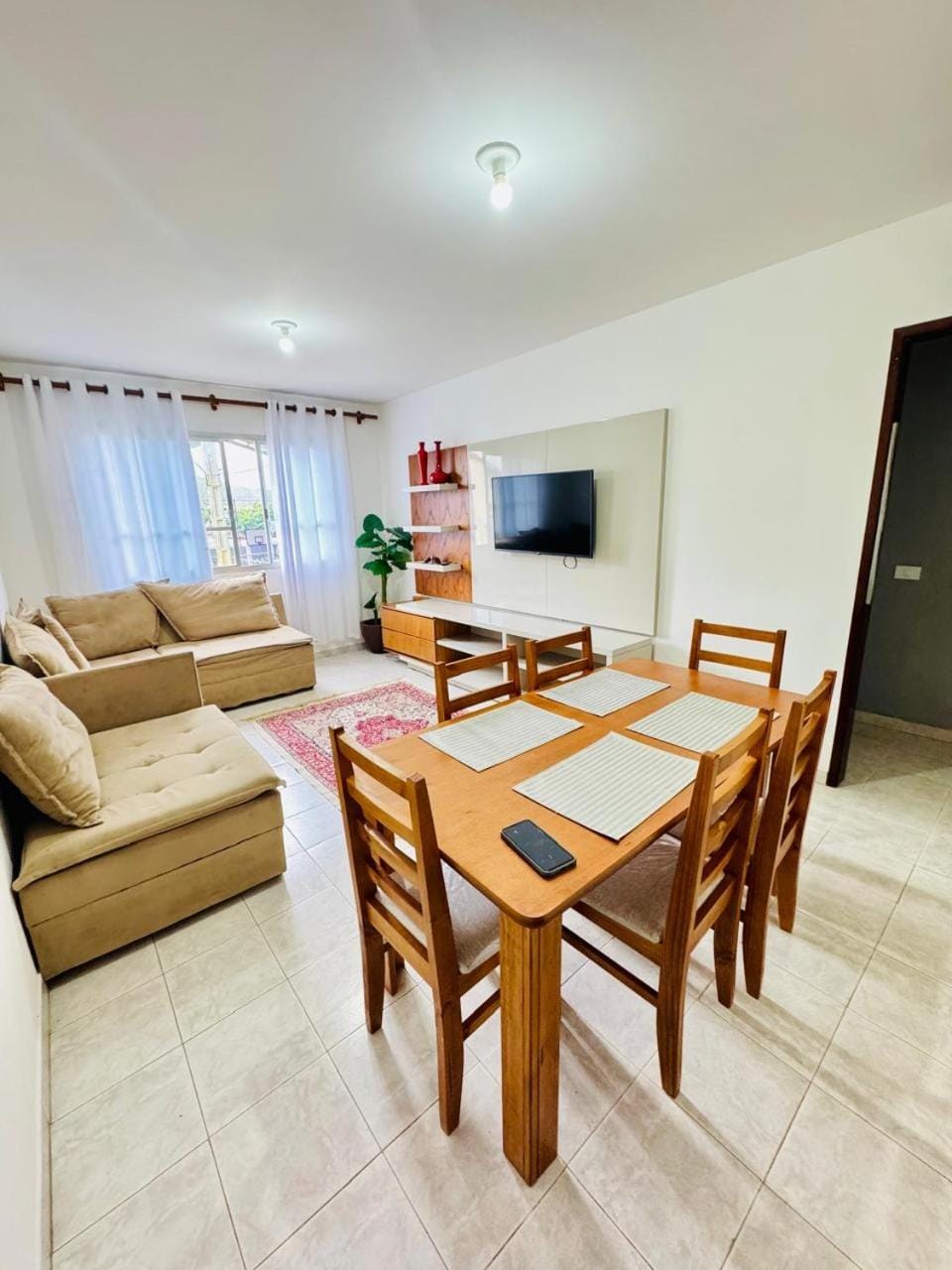 Apartamento coração de arraial Apartment in State of Rio de Janeiro