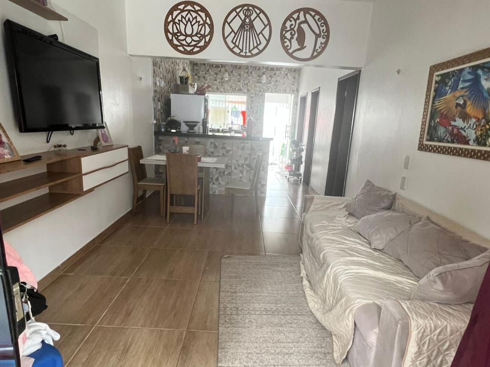 Aluguel para cop 30 House in Belém