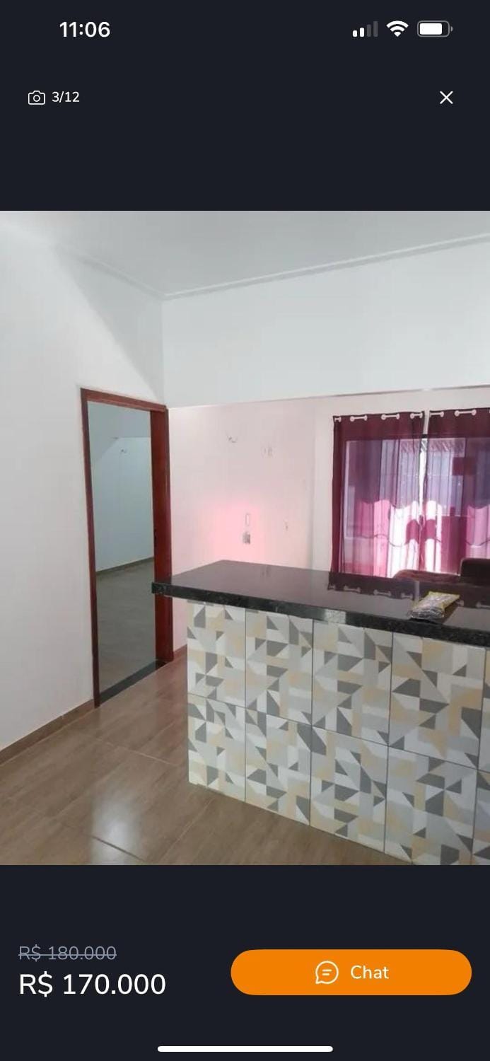 Aluguel para cop 30 House in Belém
