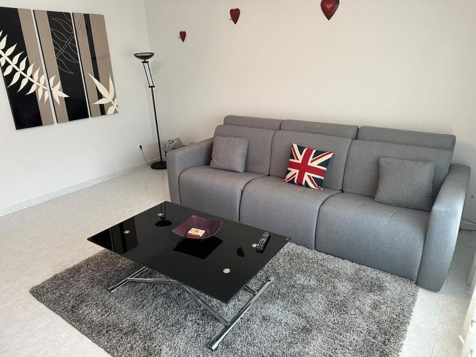 Apartamento Carballo Centro Apartment in Bergantiños