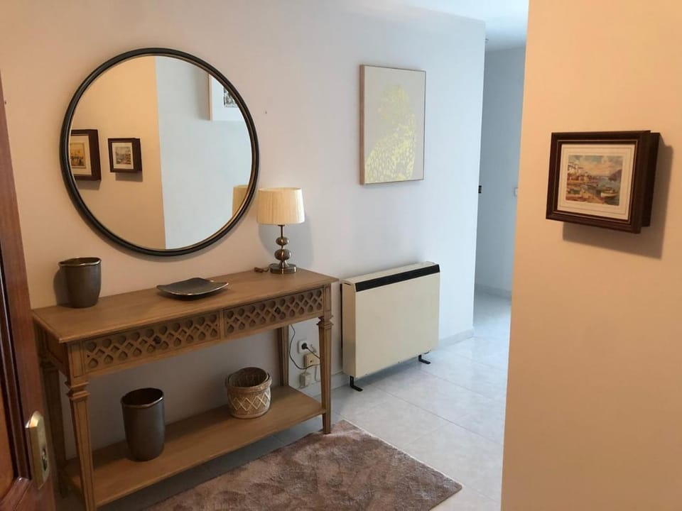 Apartamento Carballo Centro Apartment in Bergantiños