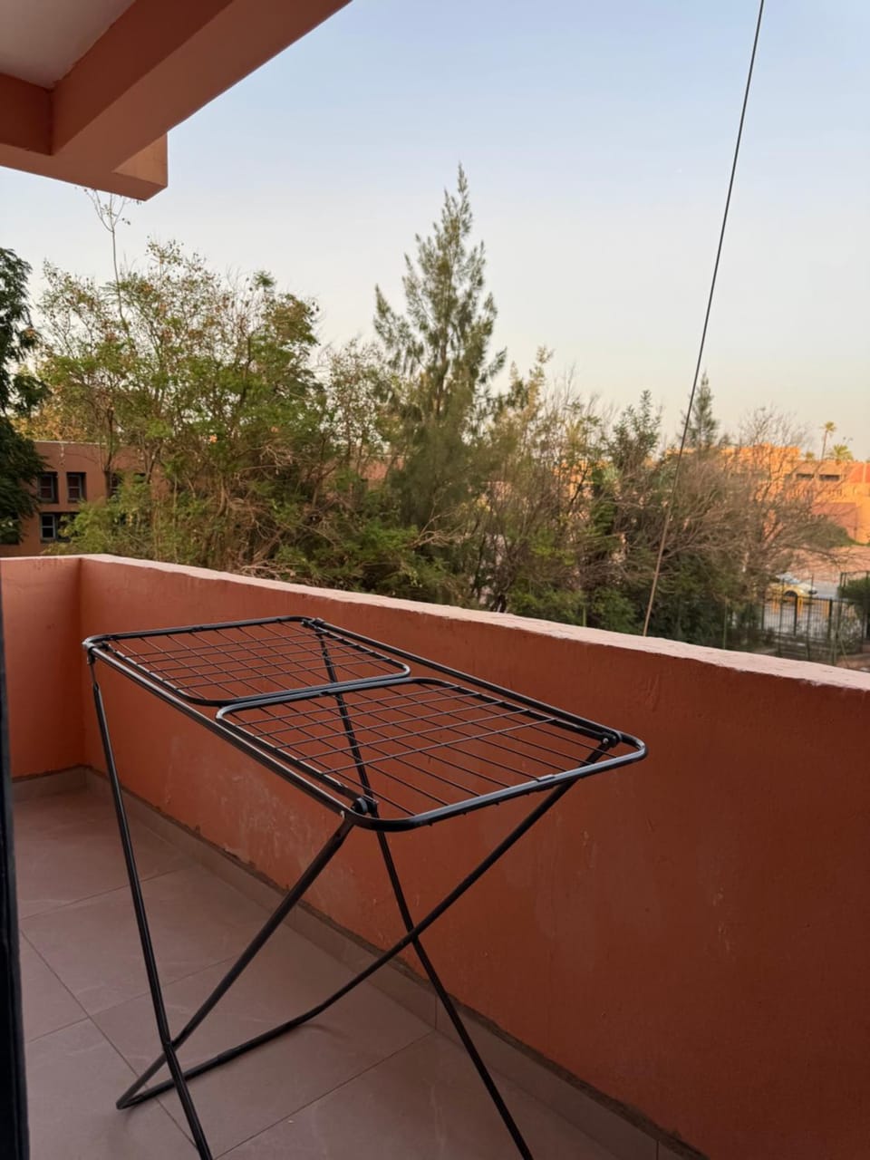 Golden palm appart Apartment in Marrakesh
