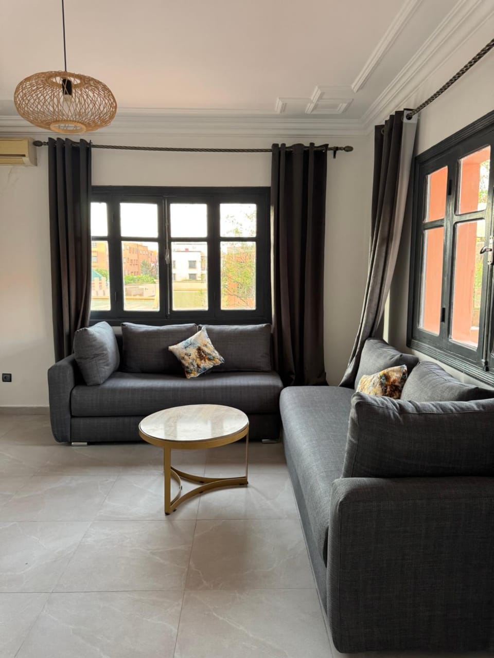 Golden palm appart Apartment in Marrakesh
