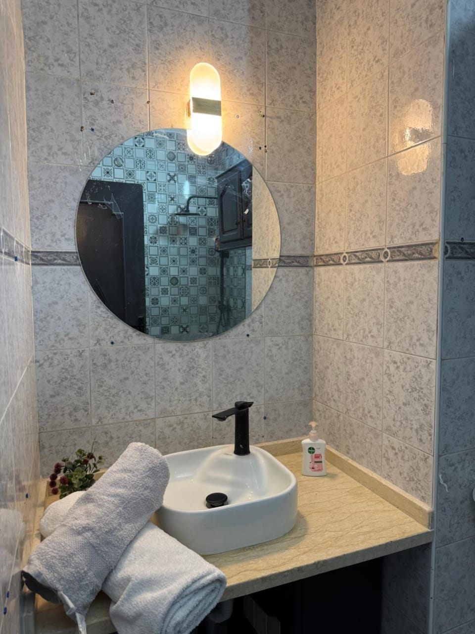 Golden palm appart Apartment in Marrakesh