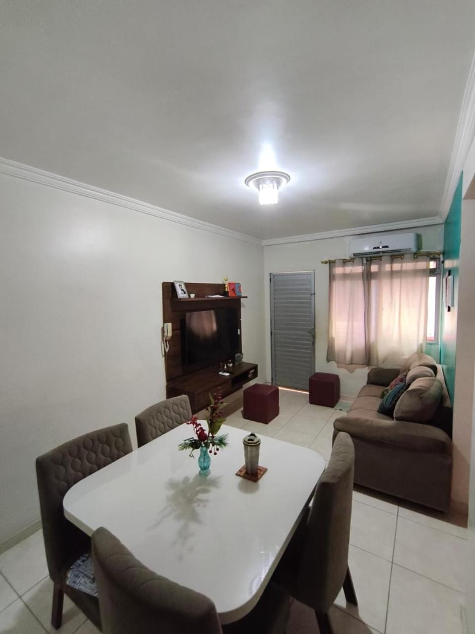 Residencial Jardim Bella Vida ll Apartment in Belém