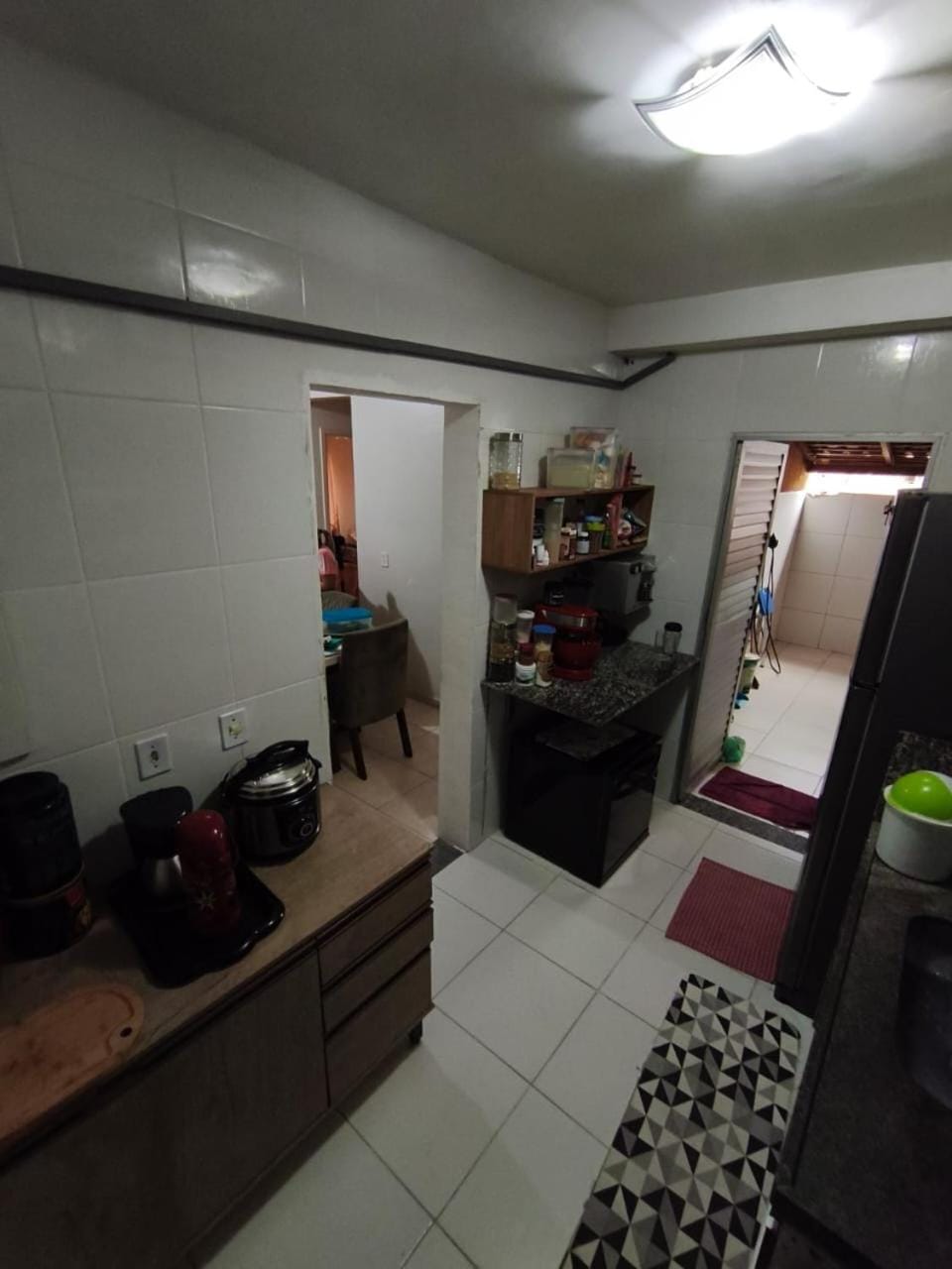 Residencial Jardim Bella Vida ll Apartment in Belém
