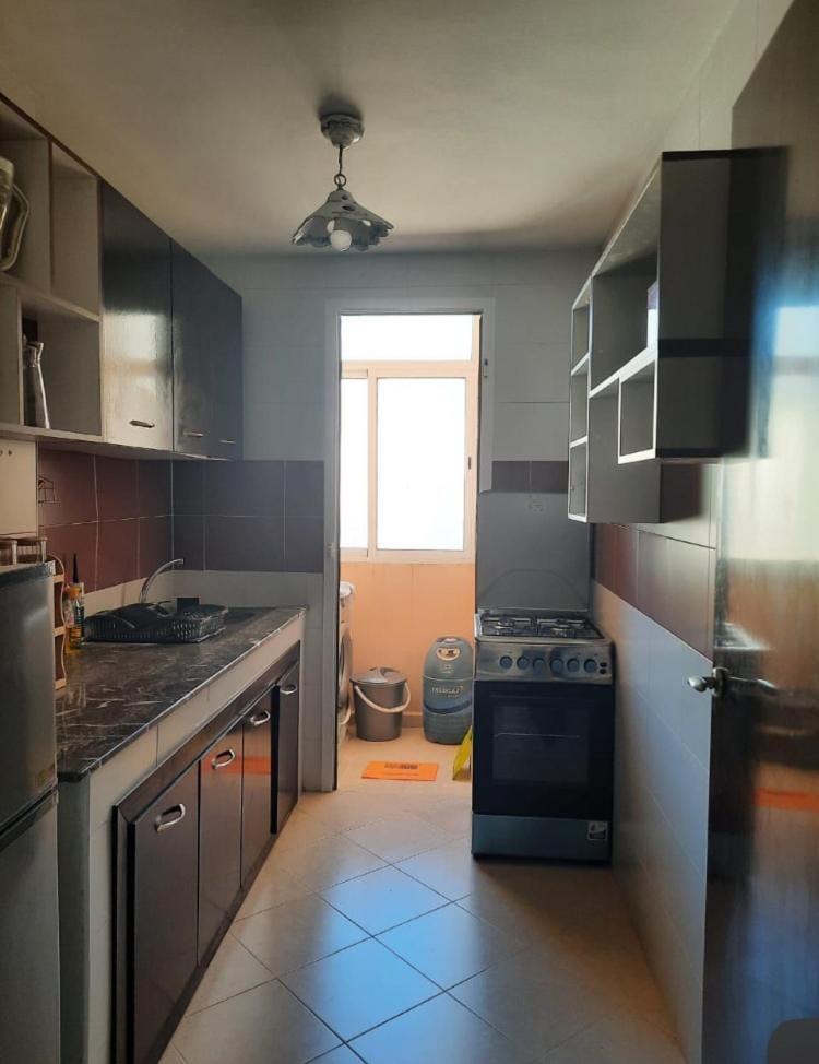 Appartement tanger Apartment in Tangier