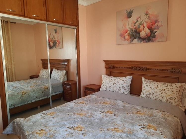 Appartement tanger Apartment in Tangier