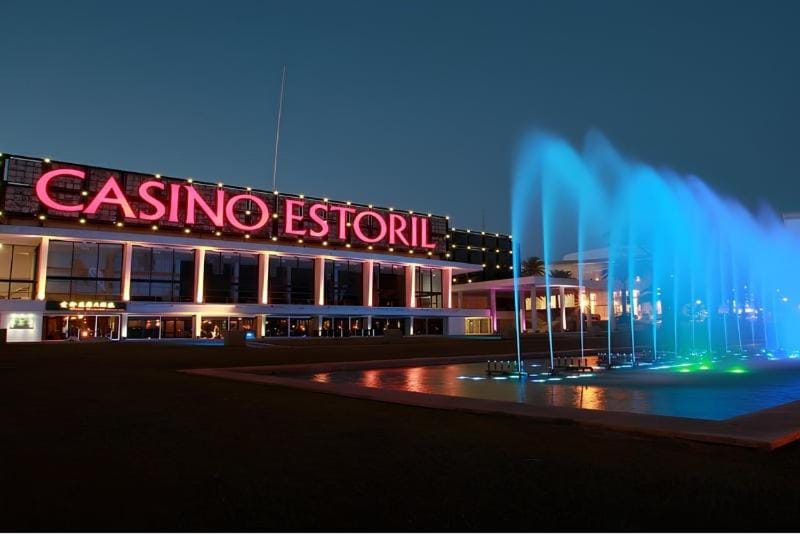 Casino