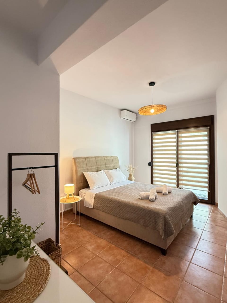 Vines horizon Apartment in Evros, Greece