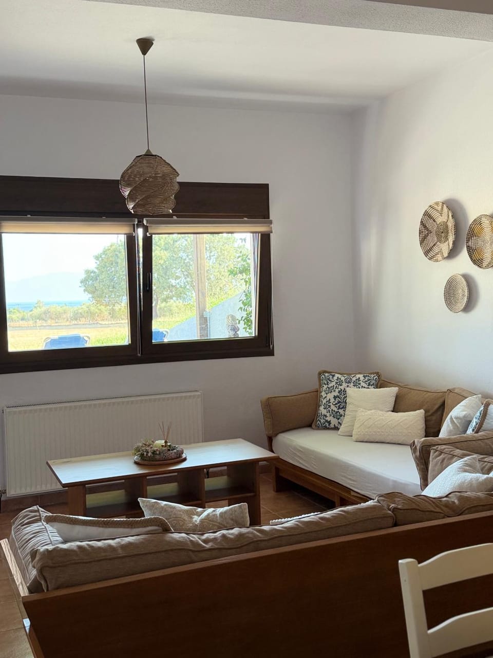 Vines horizon Apartment in Evros, Greece