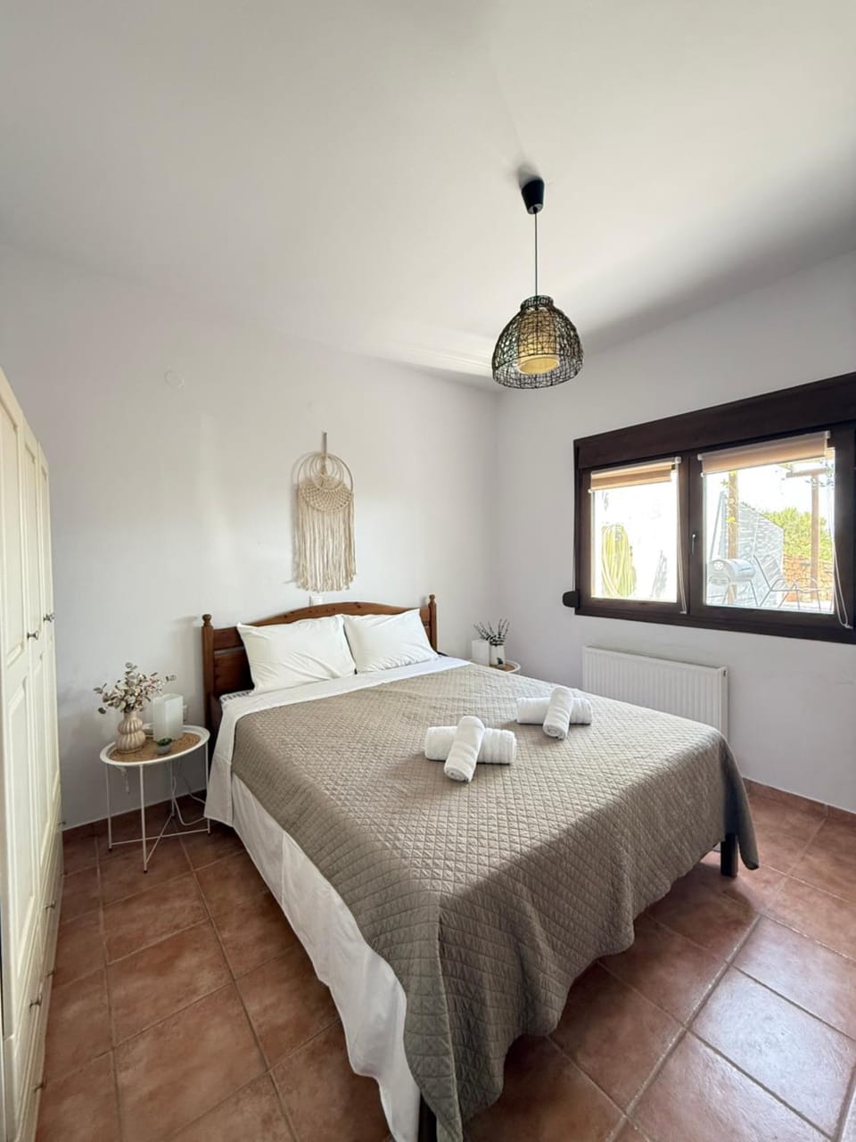 Vines horizon Apartment in Evros, Greece