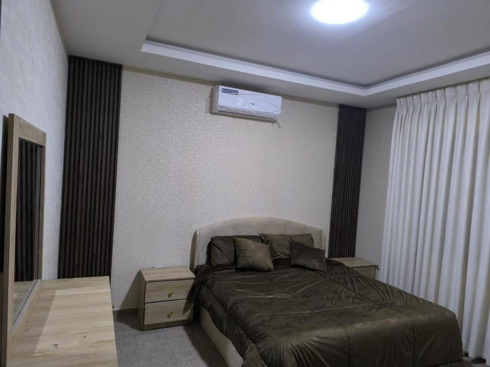 الفاروق Apartment in Africa