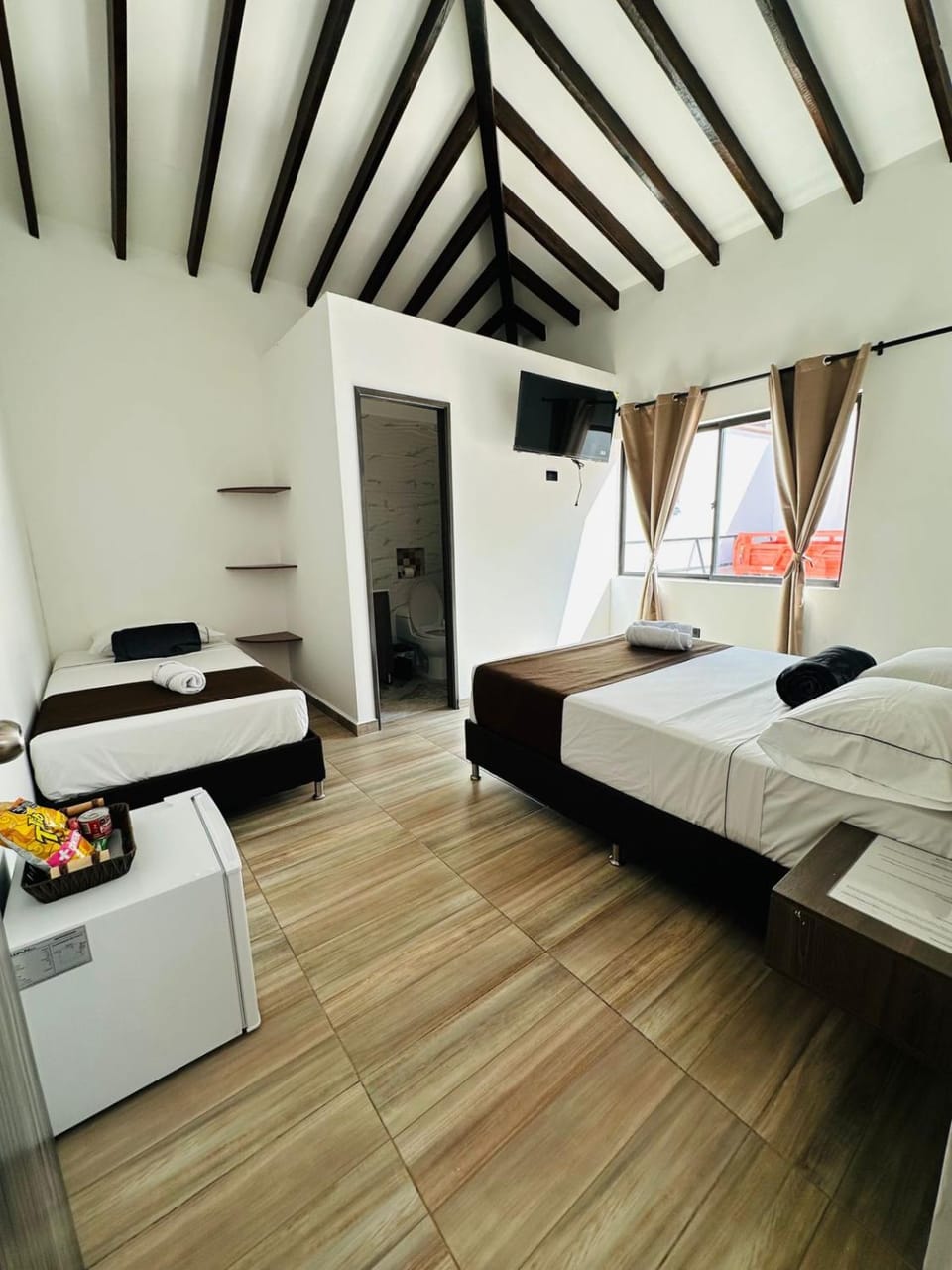 Hotel Paraiso Cañaveral Hotel in Santa Fe de Antioquia