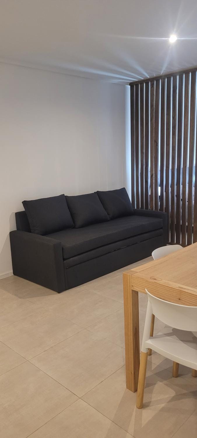 Zafiro Apartments 4 pax Apartment in Buenos Aires