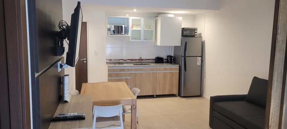 Zafiro Apartments 4 pax Apartment in Buenos Aires