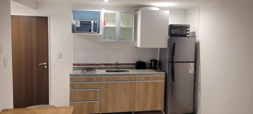 Zafiro Apartments 4 pax Apartment in Buenos Aires