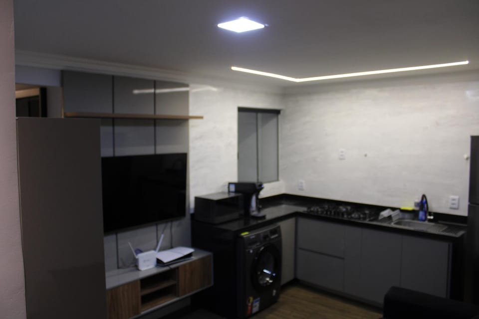 TV and multimedia, Kitchen or kitchenette