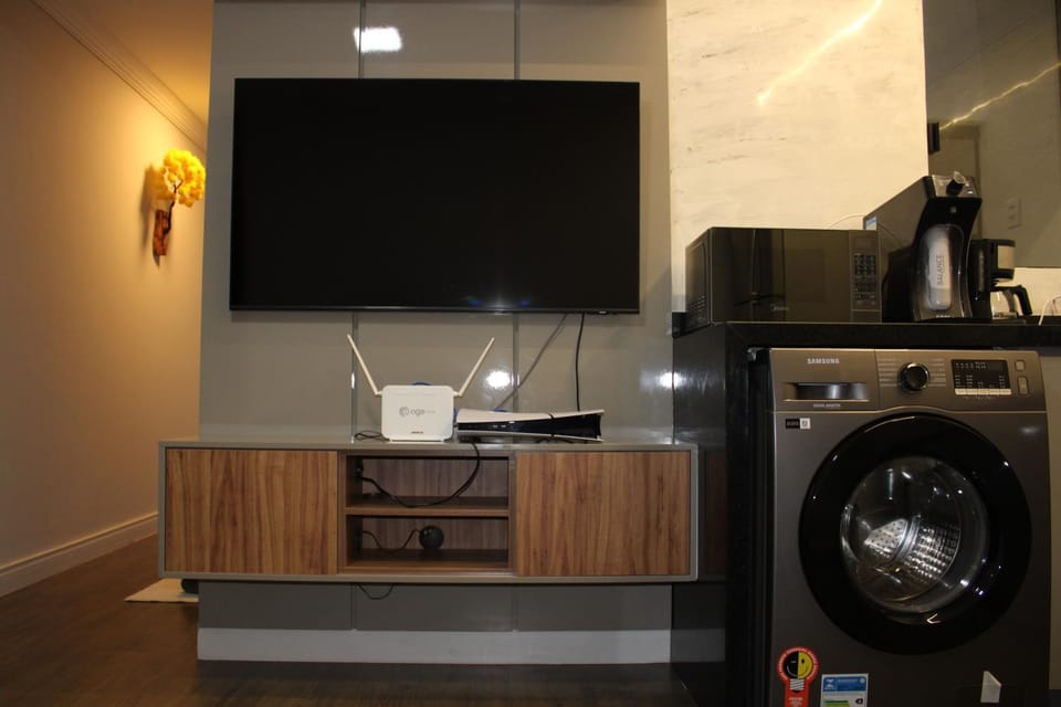 TV and multimedia, Kitchen or kitchenette