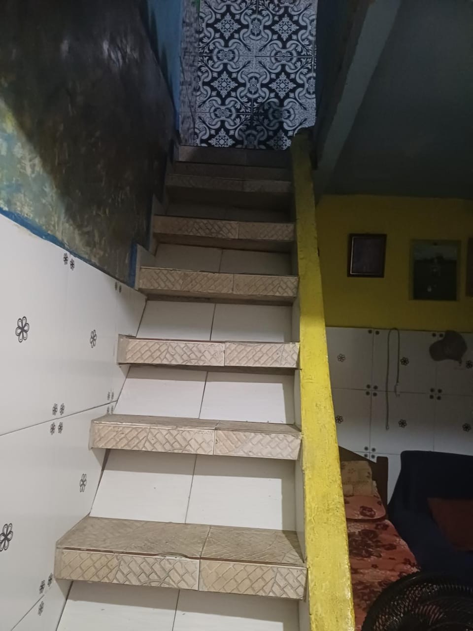 Vila queiroz House in Belém
