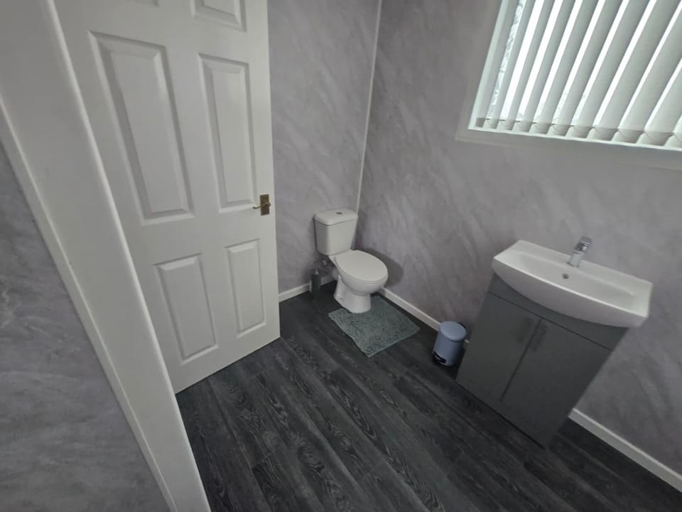 Limekiln House Apartment in England