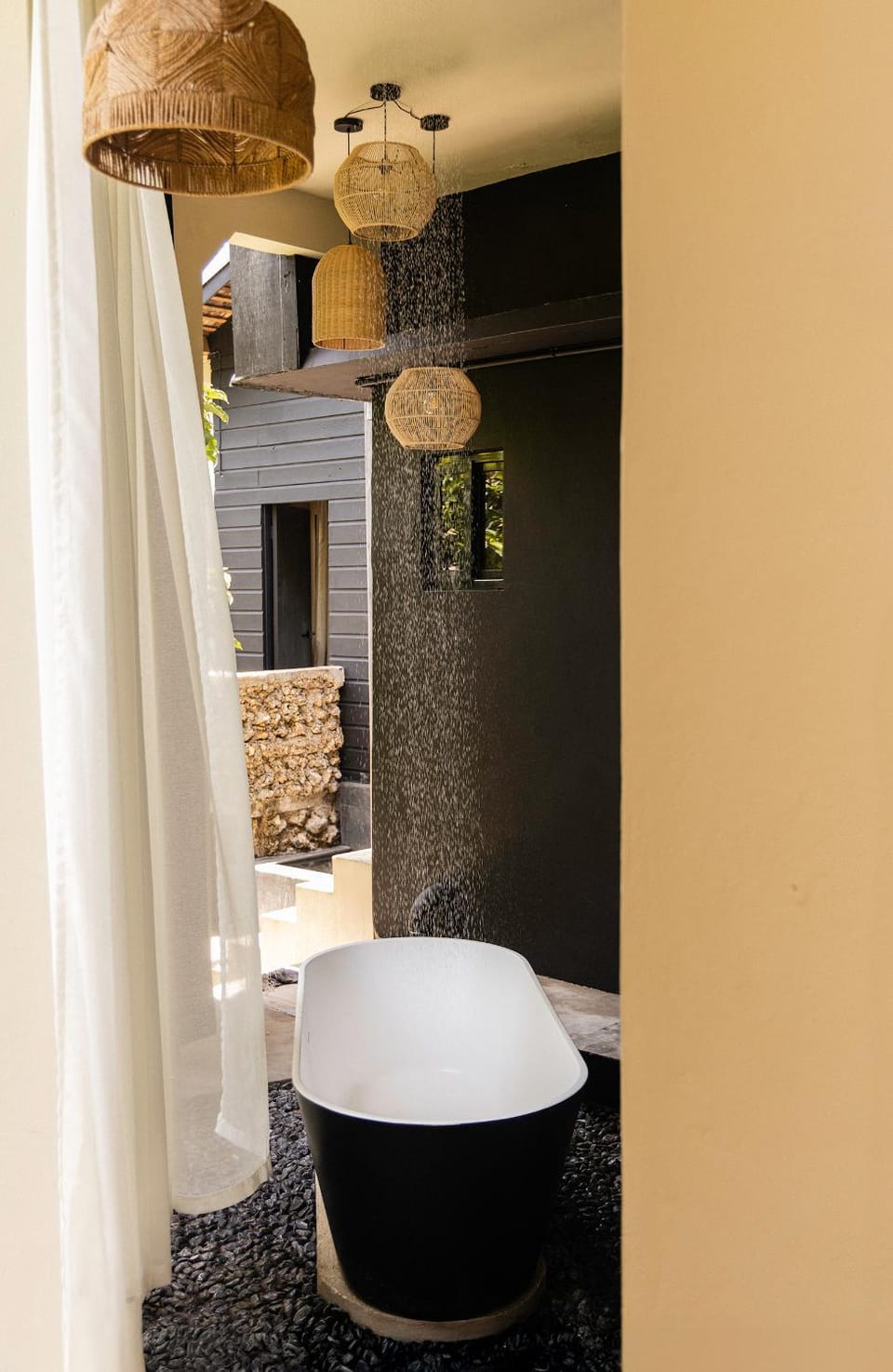 TreeTops - New Designer Villa on top of Negril! Villa in Negril