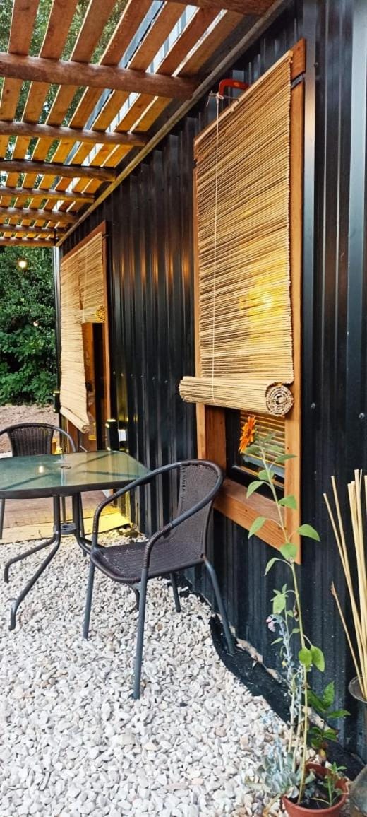 PampaNativo House in Chascomús