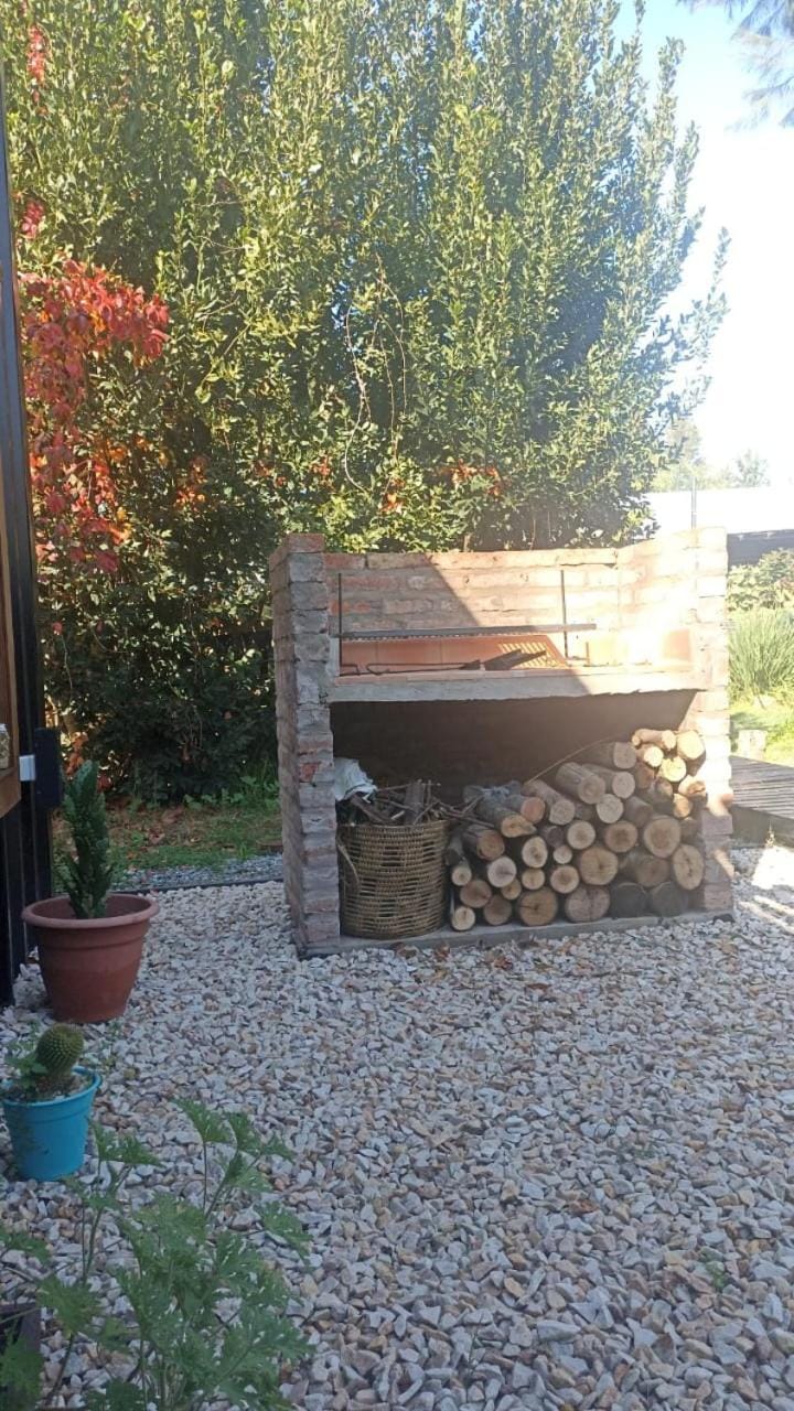 PampaNativo House in Chascomús