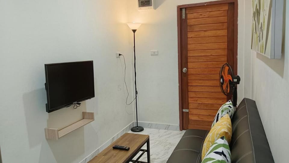 Best Bliss, Bangtao Beach Apartment in Choeng Thale