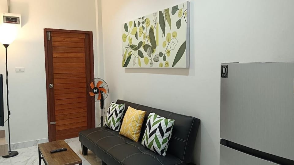 Best Bliss, Bangtao Beach Apartment in Choeng Thale