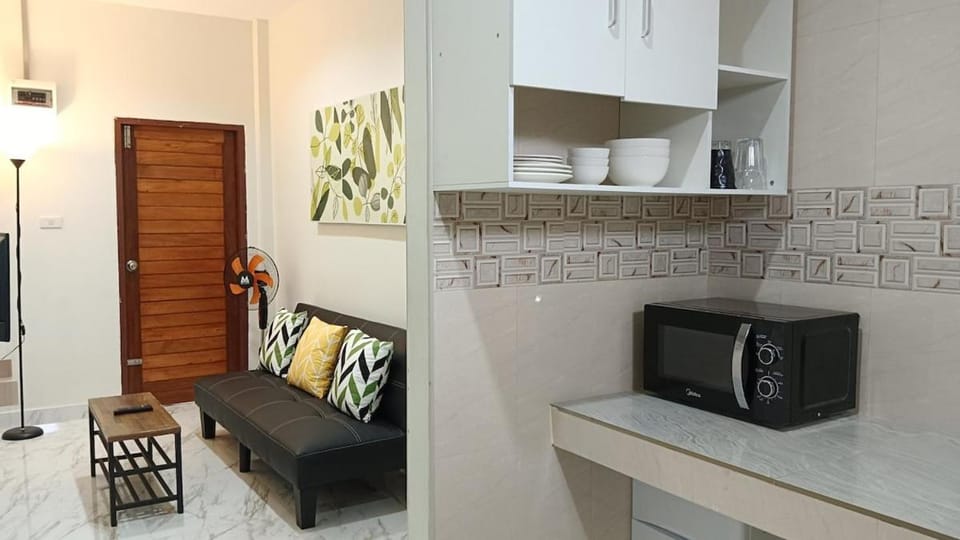 Best Bliss, Bangtao Beach Apartment in Choeng Thale